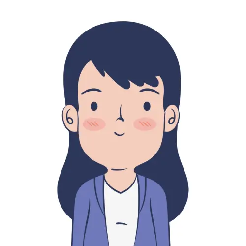 Woman Character