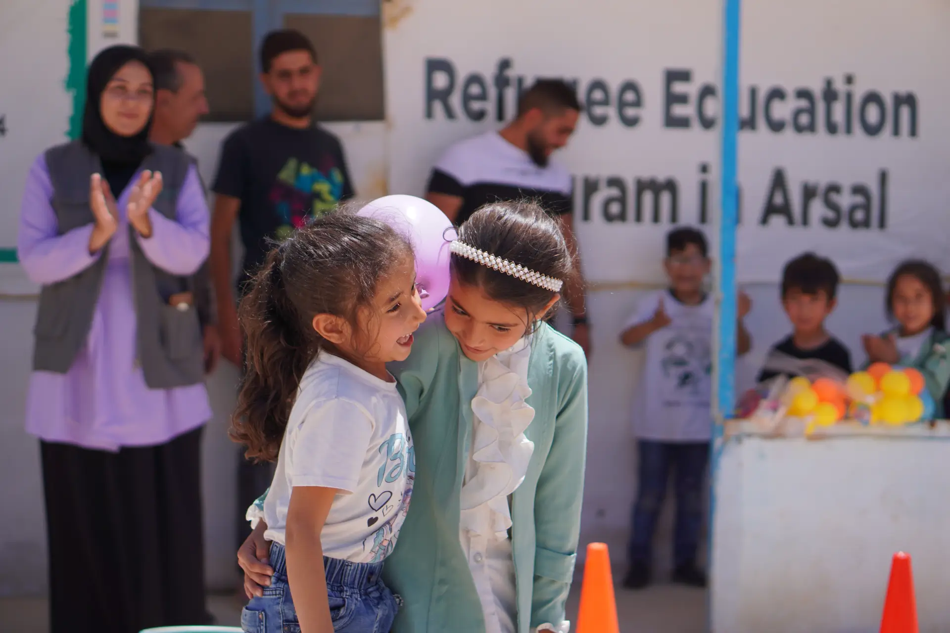 Muslims Program Education Program - Islamic Welfare Association